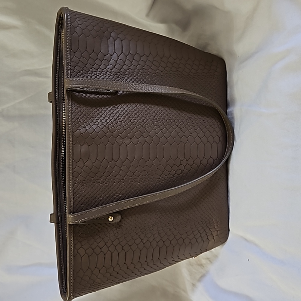 COPY - GiGi New York Medium Tote